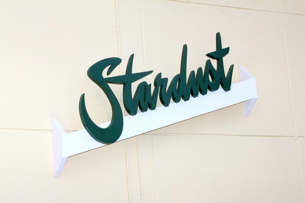 Stardust Hotel 棕榈泉 外观 照片
